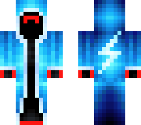 blue weither