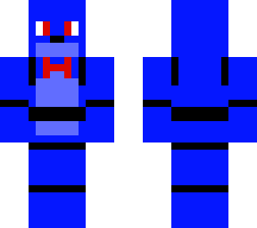 bonnie