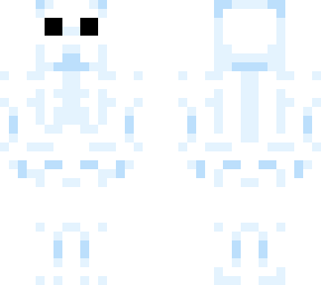 bony fellow