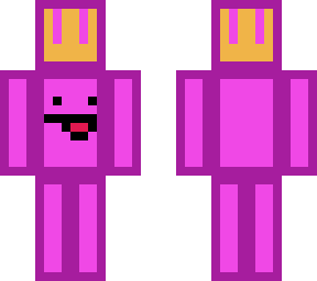 borderd king derp