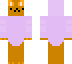 brown cat