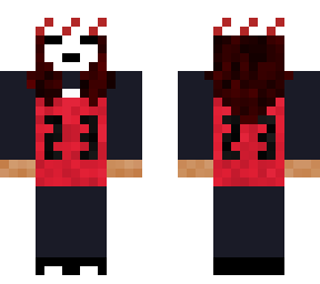 buckethead v1.5