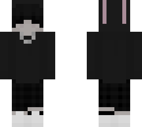 bunny boy