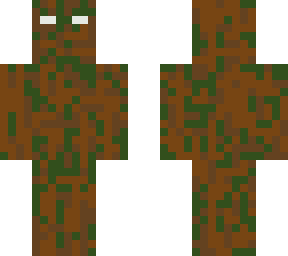 camo hyperglitch