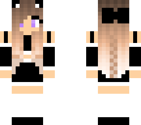 cat girl
