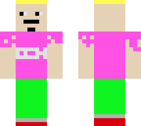 chad
