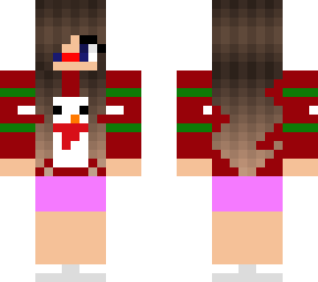 christmas anna
