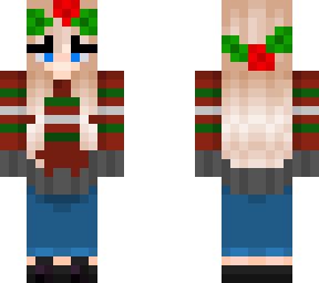 christmas sweater 2.0