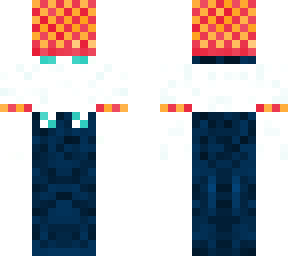 circus casual