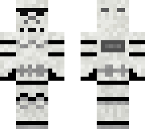 classic stormtrooper
