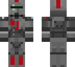 clone trooper crosshair bad batch