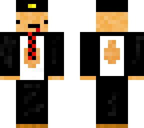 coffin dance dude v2