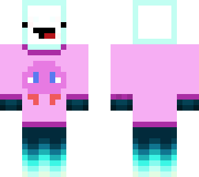 colored kirby