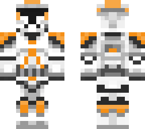 commander cody