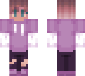 connor (oc)