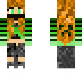 cool creeper