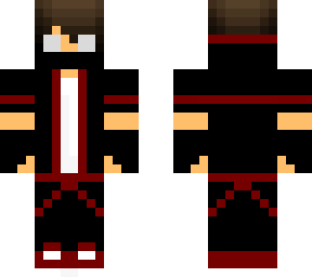 cool herobrine