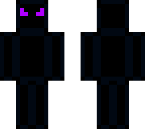 cooler dark purple guy