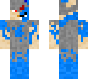 corrupted knight