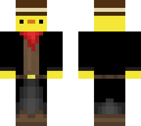 cowboy