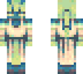 creature