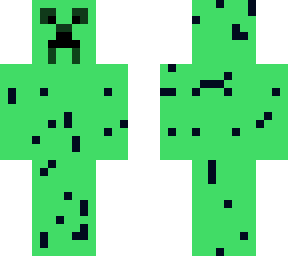 creeper