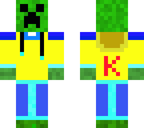 creeper