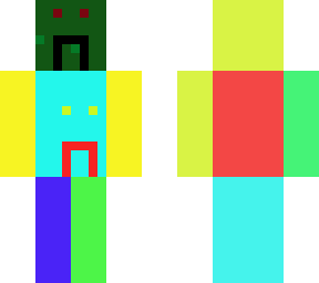 creeper peeper