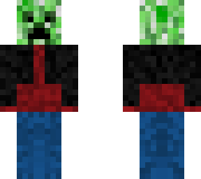 creeperhead