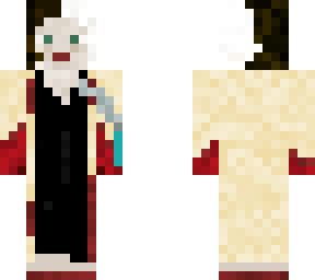 cruella