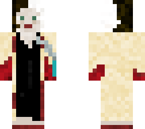 cruella deville
