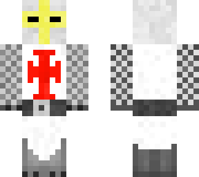 crusader raccoon