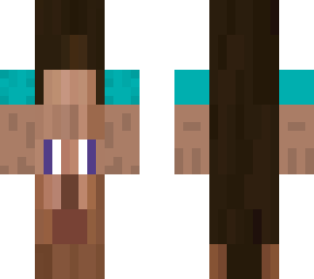 cursed steve