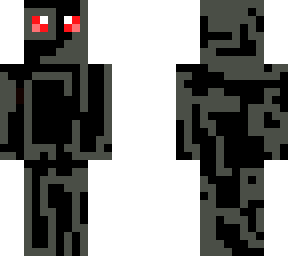 cute baby monster