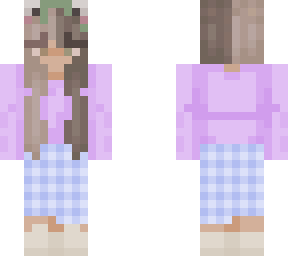 cute girl uwu