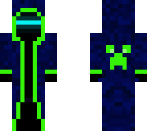 cyber mage