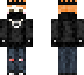 dark krown