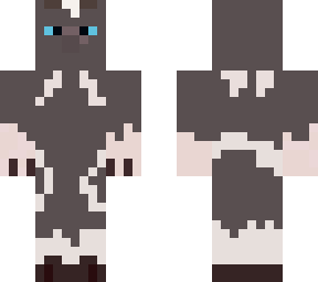 deer furry