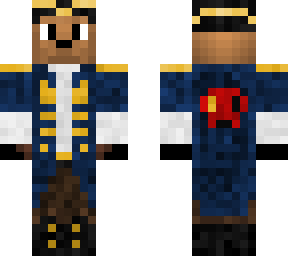 deer pirate