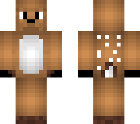deer skin (2021)
