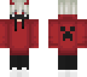demon boy