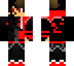 demon kazuto form 1