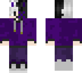 demon thingy without joke lols