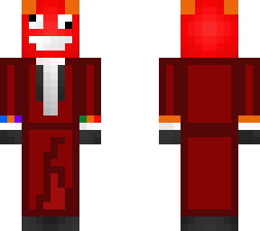 derp maroon