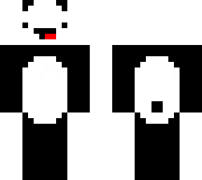 derpy panda
