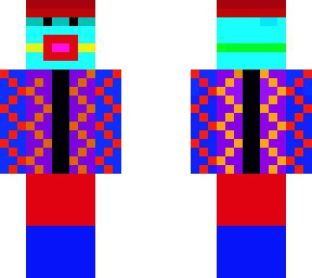derpy skin xd