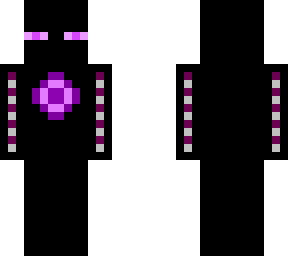 designed enderman