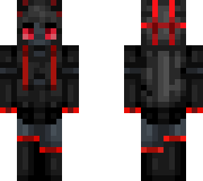 devil