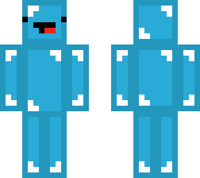 diamond noob