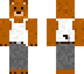 die hard bear
